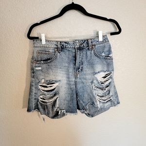 Wild Fable Cut-Off Shorts